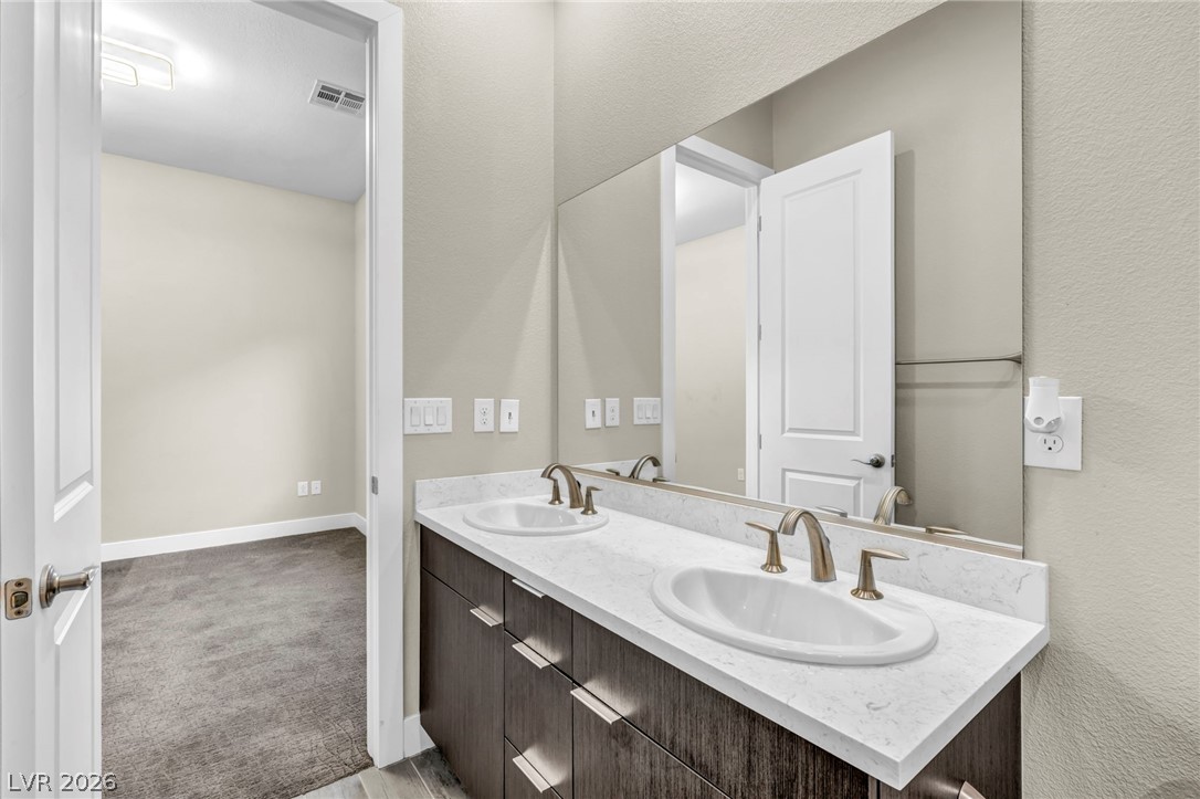 6184 Willow Rock Street Las Vegas NV 89135