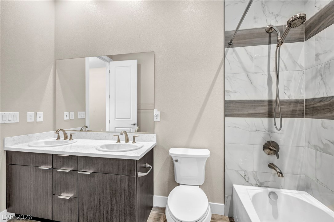 6184 Willow Rock Street Las Vegas NV 89135
