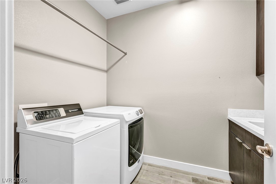 6184 Willow Rock Street Las Vegas NV 89135