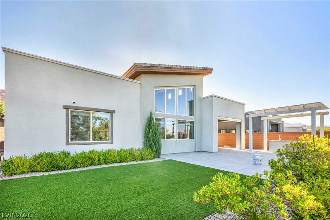 6184 Willow Rock Street Las Vegas NV 89135