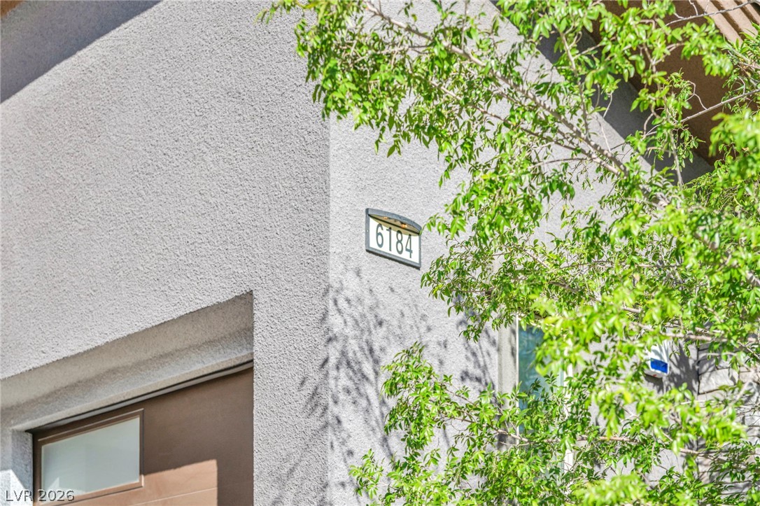 6184 Willow Rock Street Las Vegas NV 89135