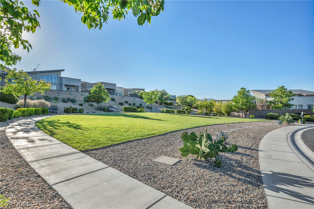 6184 Willow Rock Street Las Vegas NV 89135