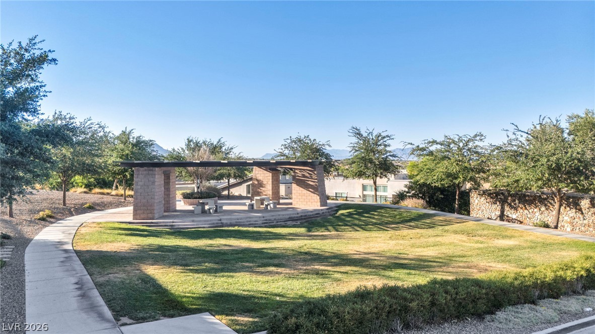 6184 Willow Rock Street Las Vegas NV 89135