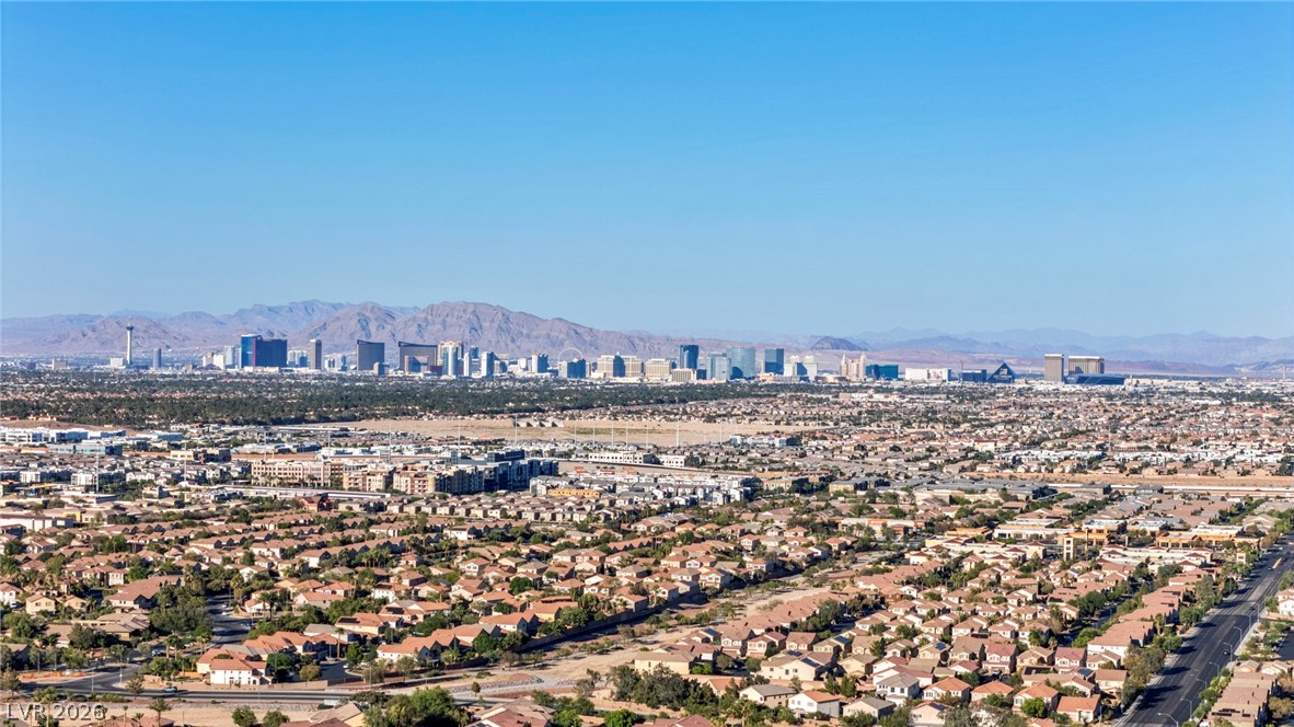 6184 Willow Rock Street Las Vegas NV 89135