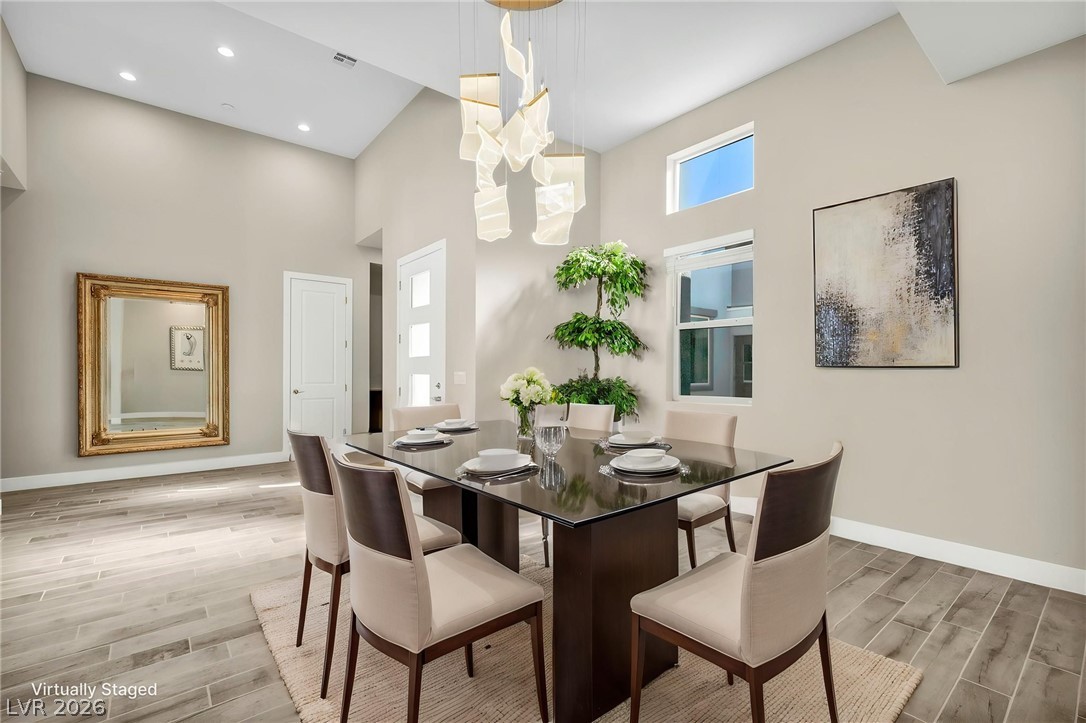 6184 Willow Rock Street Las Vegas NV 89135