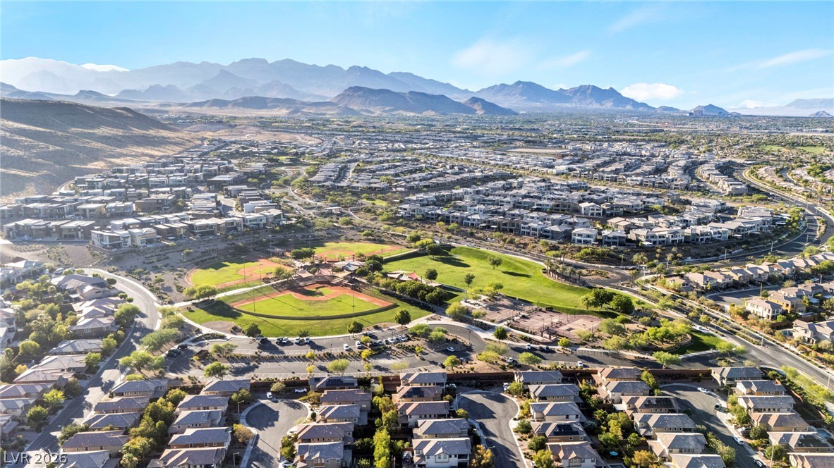 6184 Willow Rock Street Las Vegas NV 89135