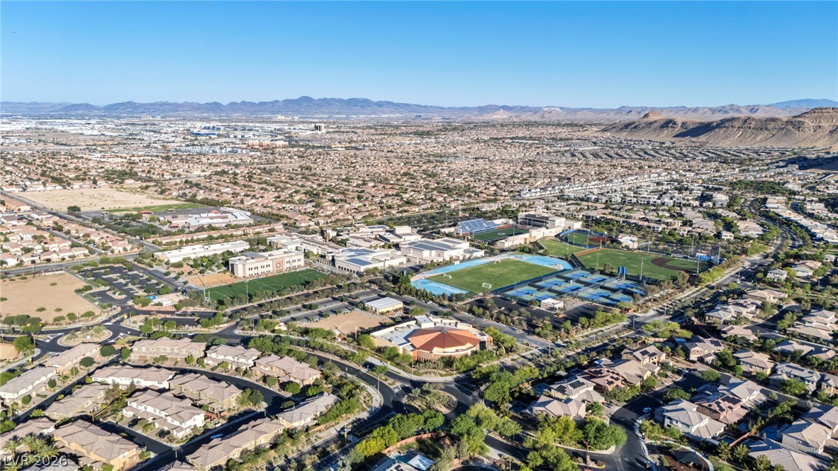 6184 Willow Rock Street Las Vegas NV 89135