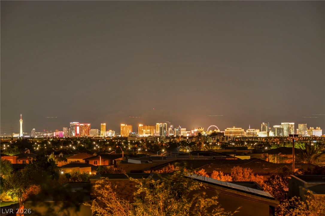 6184 Willow Rock Street Las Vegas NV 89135