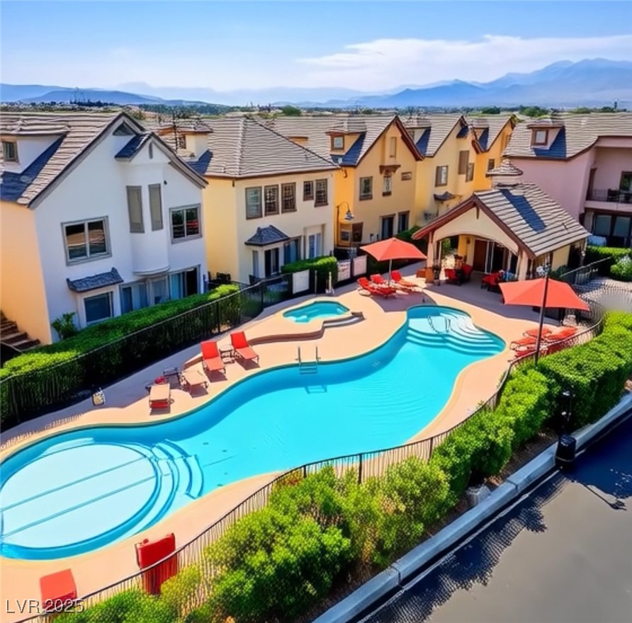 9209 Tudor Park Place Las Vegas NV 89145