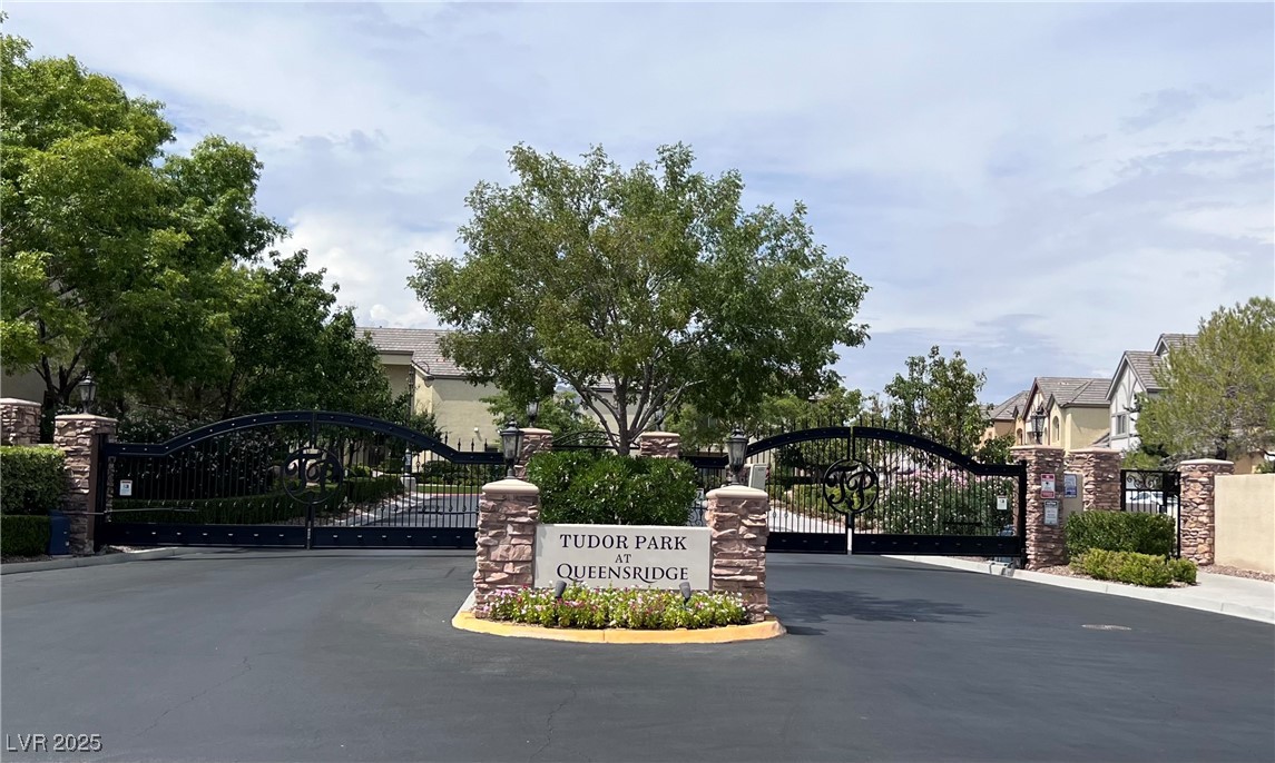 9209 Tudor Park Place Las Vegas NV 89145