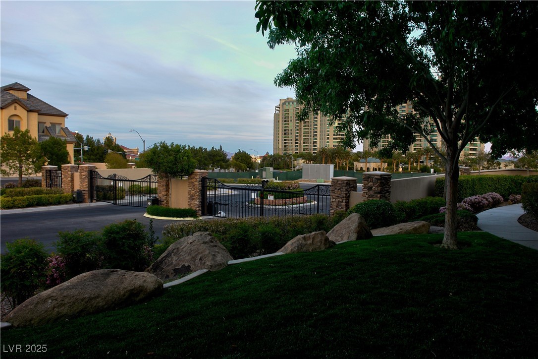 9209 Tudor Park Place Las Vegas NV 89145