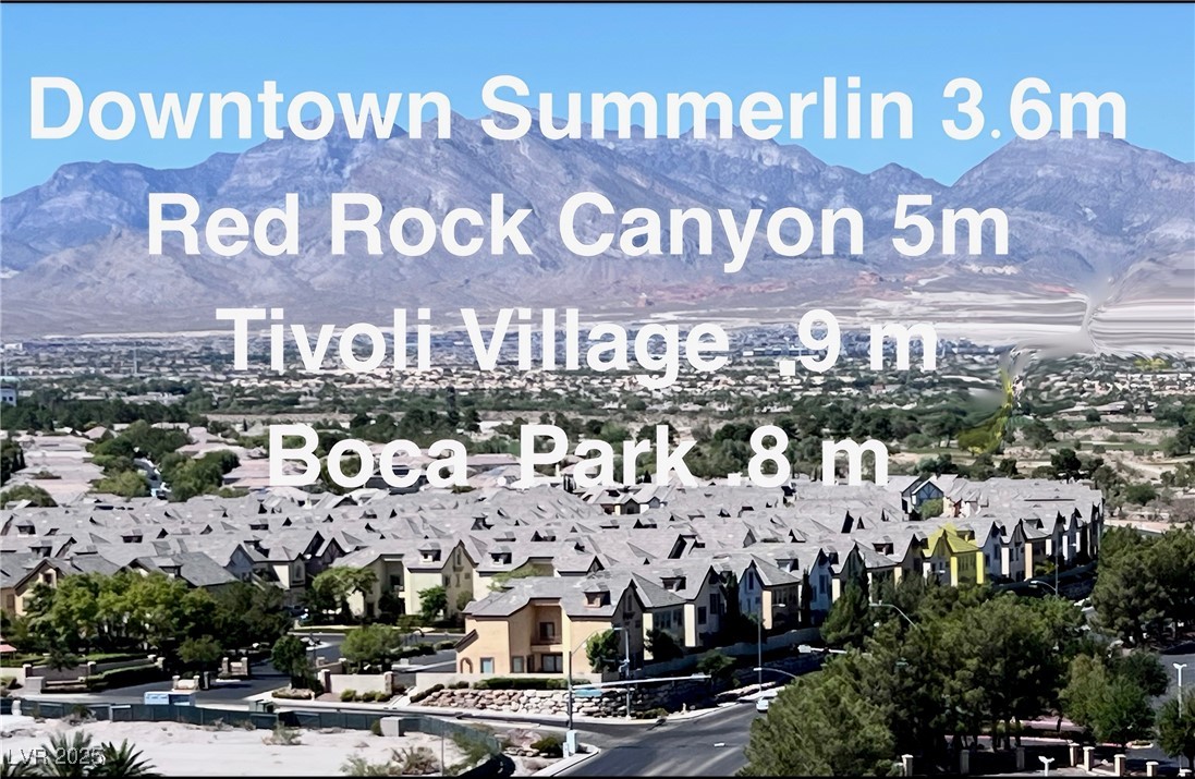 9209 Tudor Park Place Las Vegas NV 89145