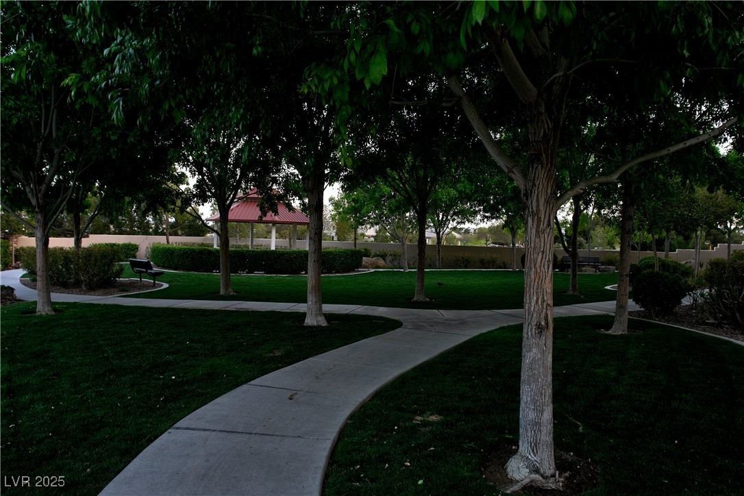 9209 Tudor Park Place Las Vegas NV 89145