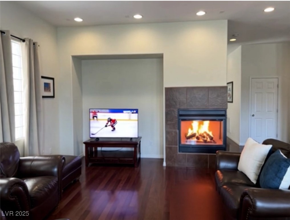 9209 Tudor Park Place Las Vegas NV 89145