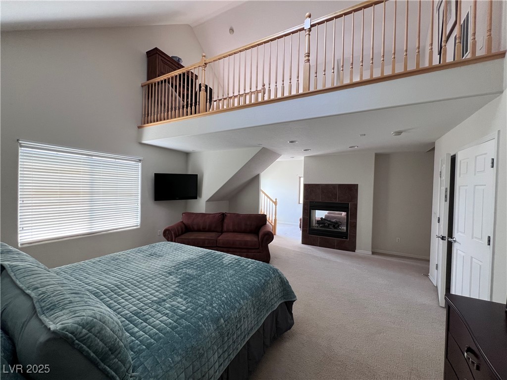 9209 Tudor Park Place Las Vegas NV 89145
