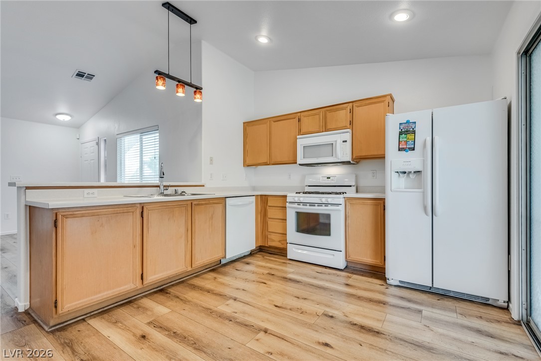 4833 Whispering Spring Avenue Las Vegas NV 89131