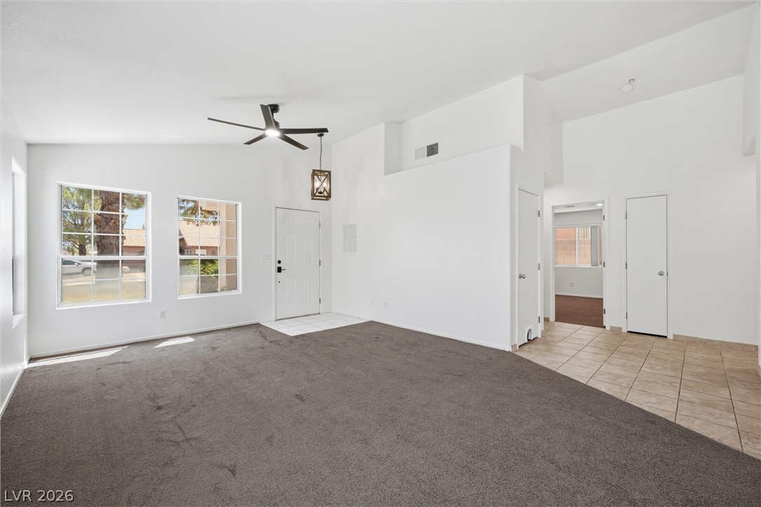 1221 Rainbow Meadows Drive Las Vegas NV 89128