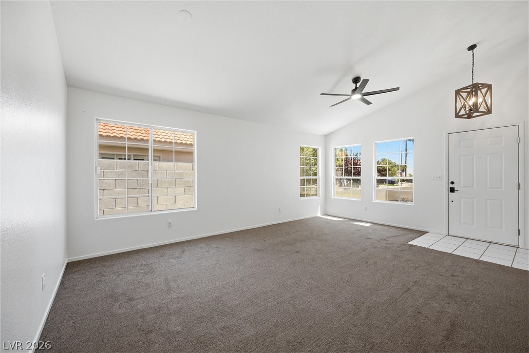 1221 Rainbow Meadows Drive Las Vegas NV 89128