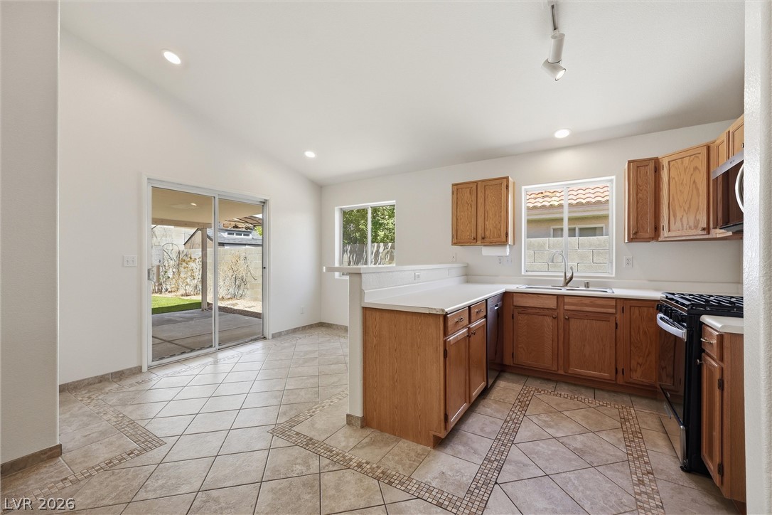 1221 Rainbow Meadows Drive Las Vegas NV 89128