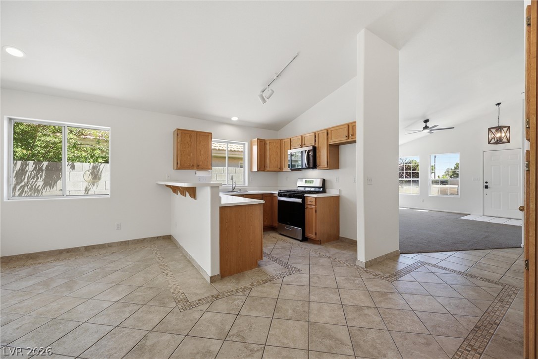 1221 Rainbow Meadows Drive Las Vegas NV 89128