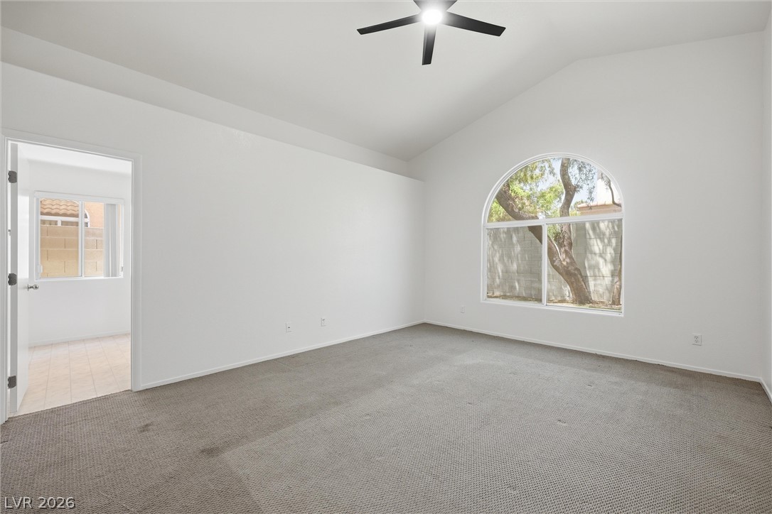 1221 Rainbow Meadows Drive Las Vegas NV 89128