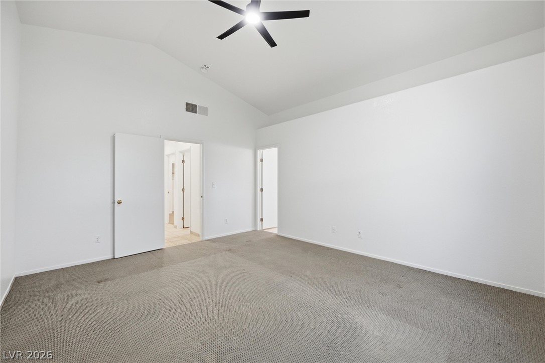 1221 Rainbow Meadows Drive Las Vegas NV 89128