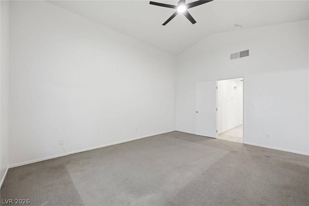 1221 Rainbow Meadows Drive Las Vegas NV 89128