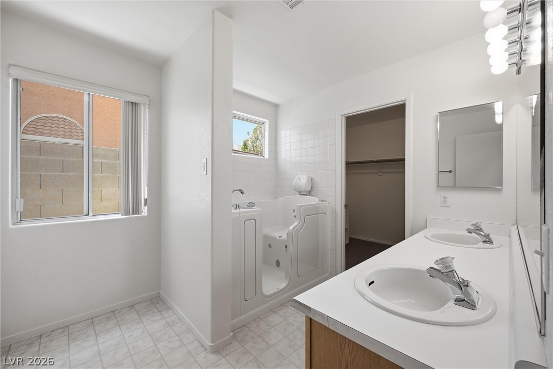 1221 Rainbow Meadows Drive Las Vegas NV 89128