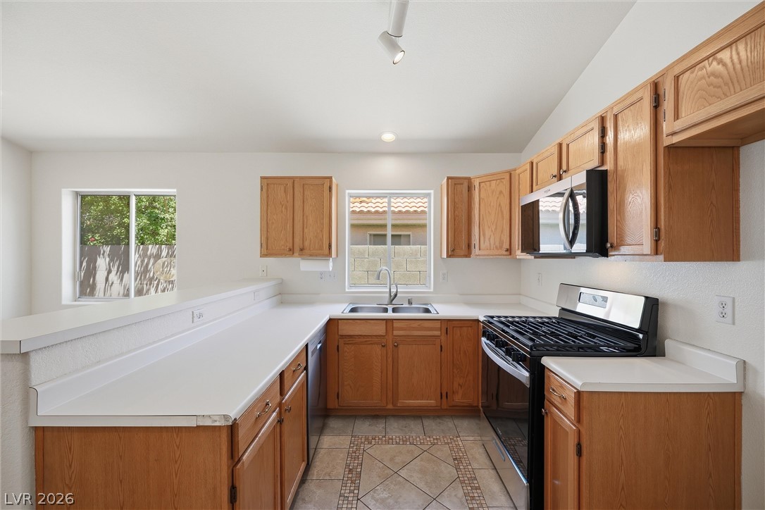 1221 Rainbow Meadows Drive Las Vegas NV 89128