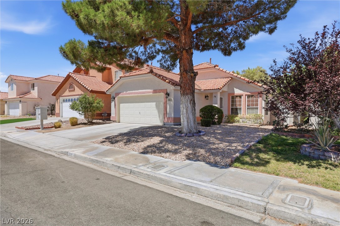1221 Rainbow Meadows Drive Las Vegas NV 89128