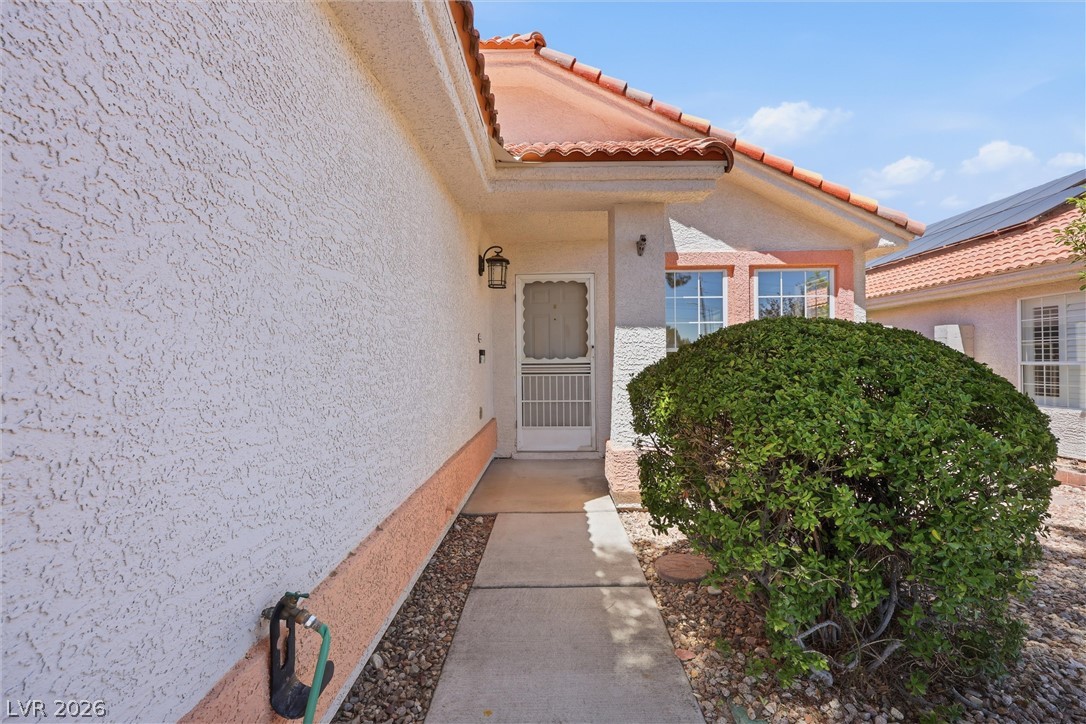 1221 Rainbow Meadows Drive Las Vegas NV 89128