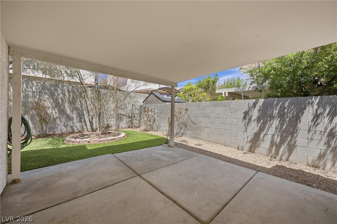 1221 Rainbow Meadows Drive Las Vegas NV 89128