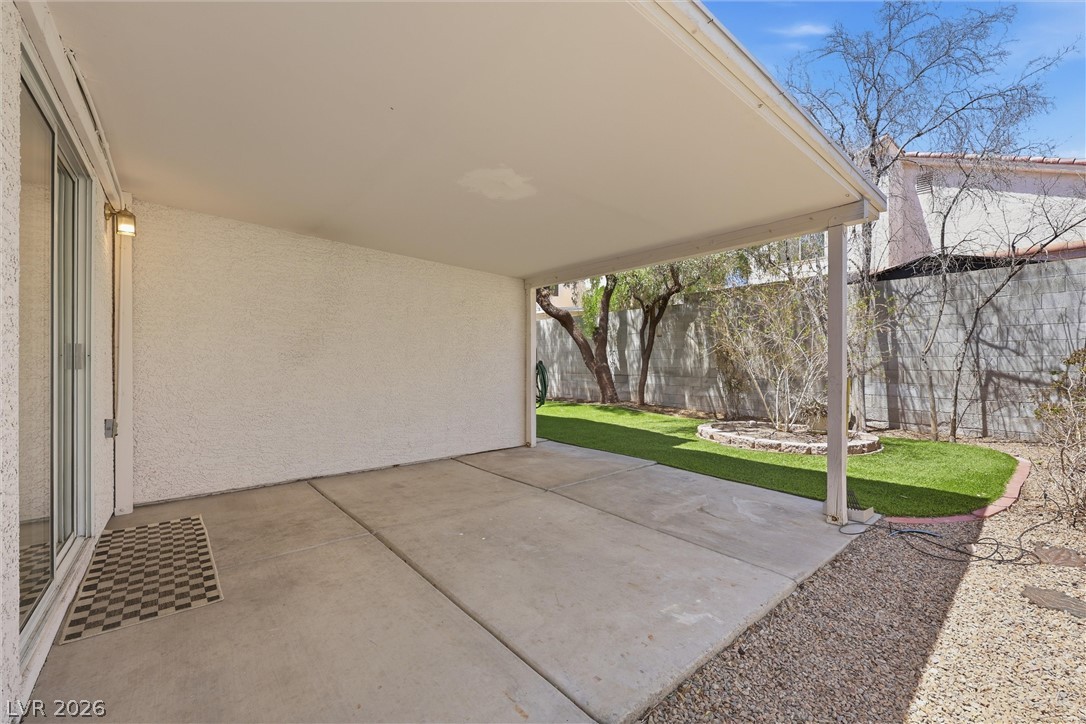 1221 Rainbow Meadows Drive Las Vegas NV 89128