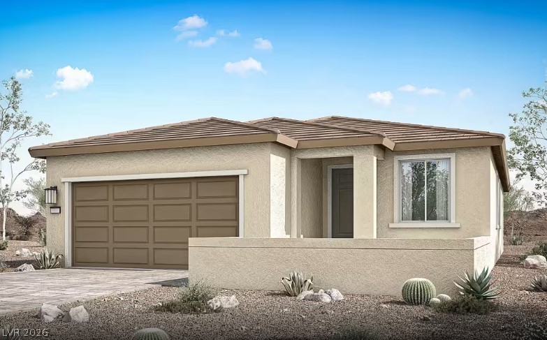 1213 Desert Halo Drive Henderson NV 89015