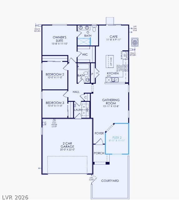 1213 Desert Halo Drive Henderson NV 89015