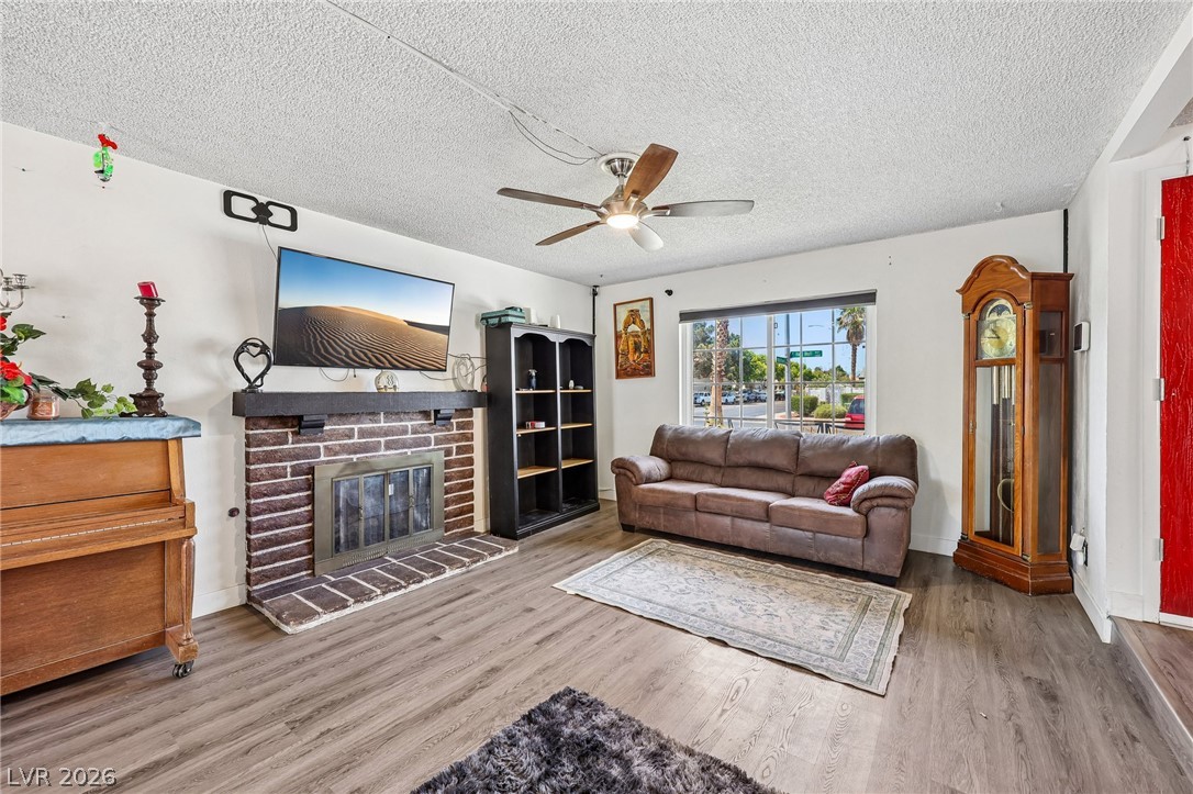 6833 High Bluff Way Las Vegas NV 89108