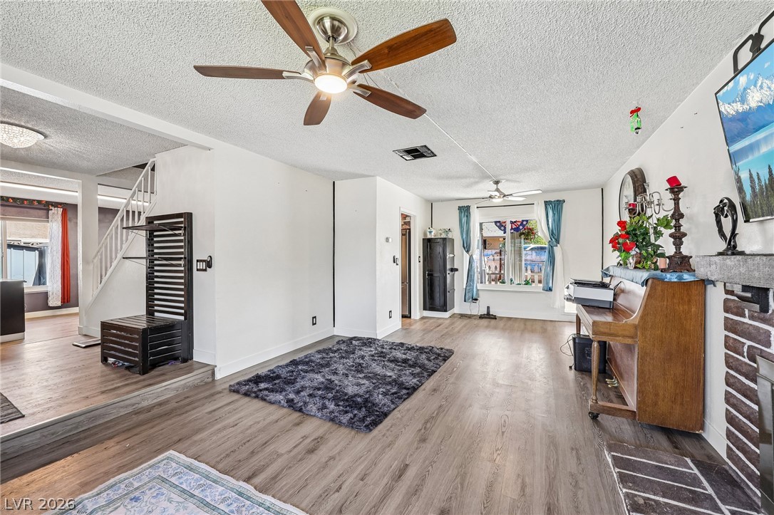 6833 High Bluff Way Las Vegas NV 89108