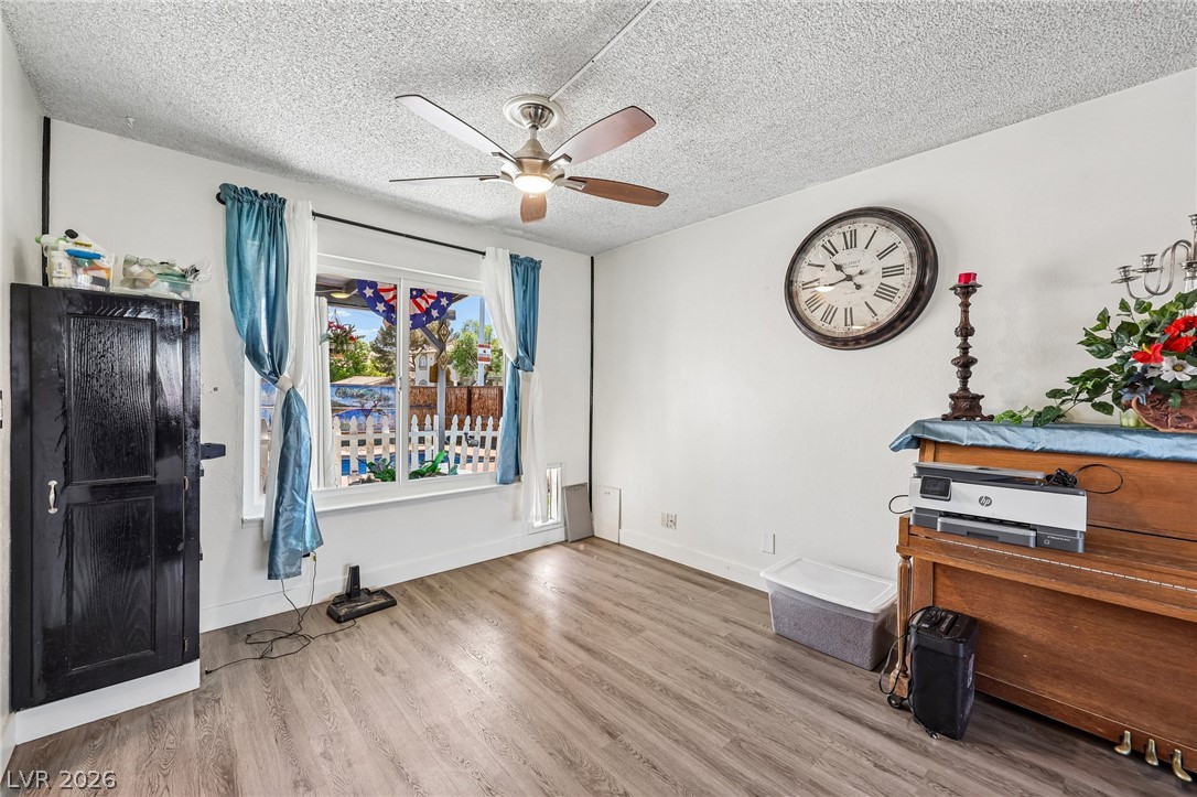 6833 High Bluff Way Las Vegas NV 89108