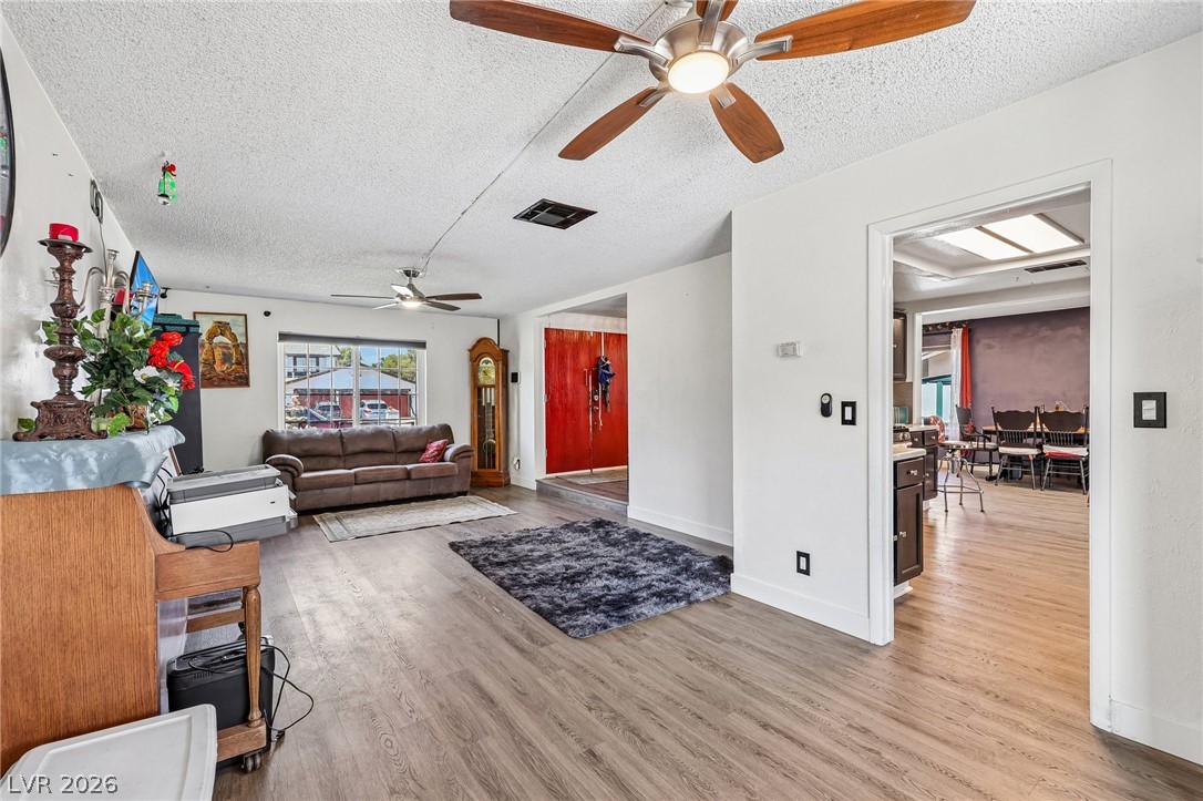 6833 High Bluff Way Las Vegas NV 89108