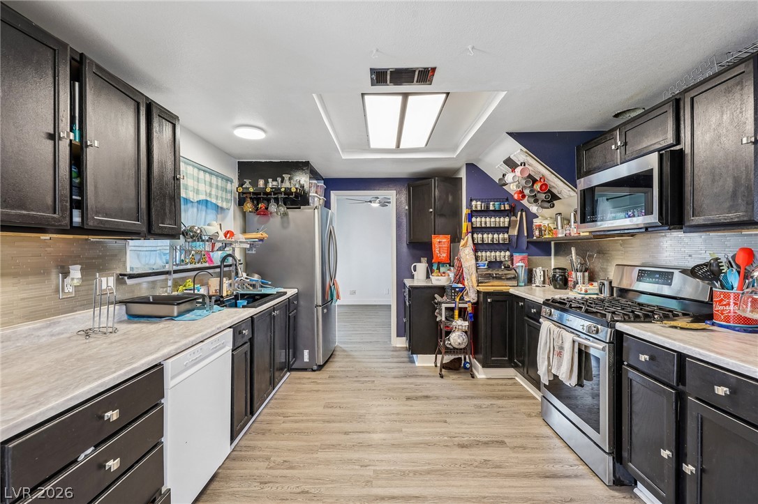 6833 High Bluff Way Las Vegas NV 89108