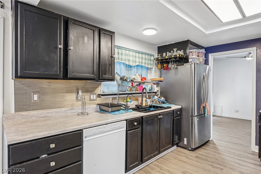 6833 High Bluff Way Las Vegas NV 89108