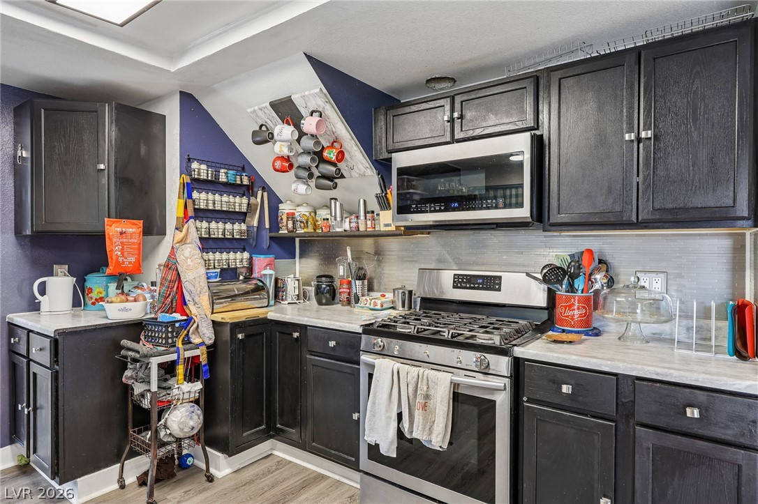 6833 High Bluff Way Las Vegas NV 89108