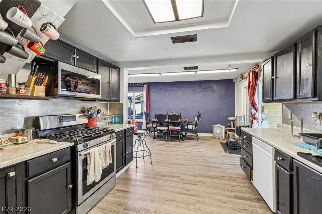 6833 High Bluff Way Las Vegas NV 89108
