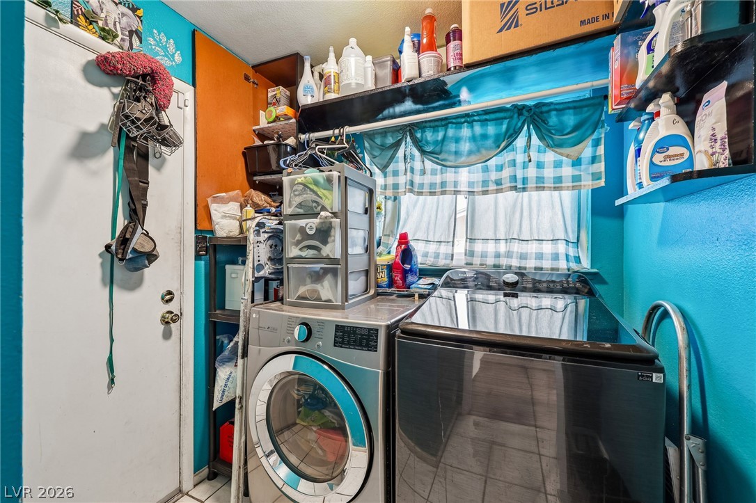 6833 High Bluff Way Las Vegas NV 89108