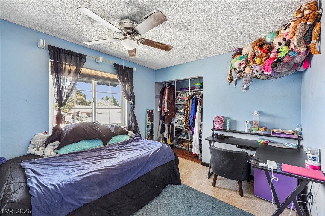 6833 High Bluff Way Las Vegas NV 89108