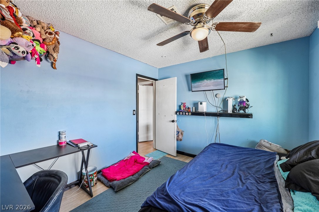 6833 High Bluff Way Las Vegas NV 89108