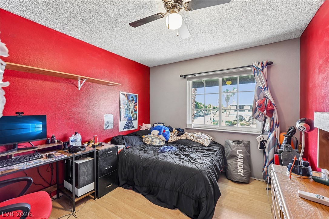 6833 High Bluff Way Las Vegas NV 89108