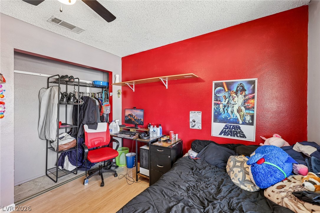 6833 High Bluff Way Las Vegas NV 89108
