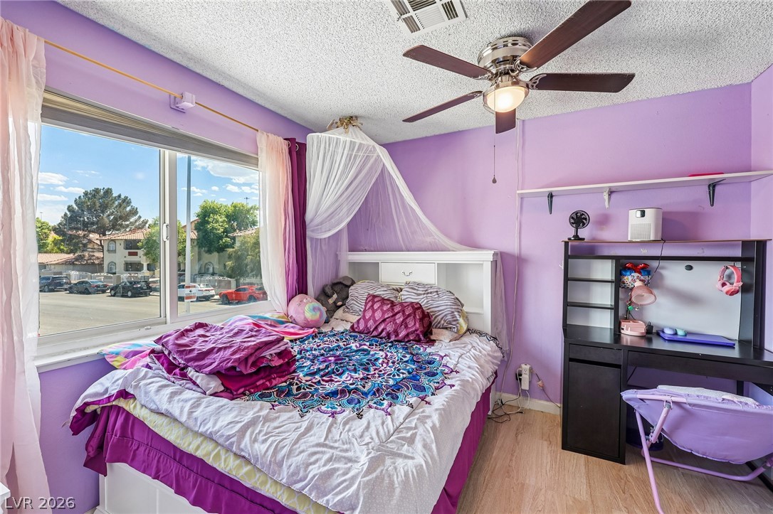 6833 High Bluff Way Las Vegas NV 89108