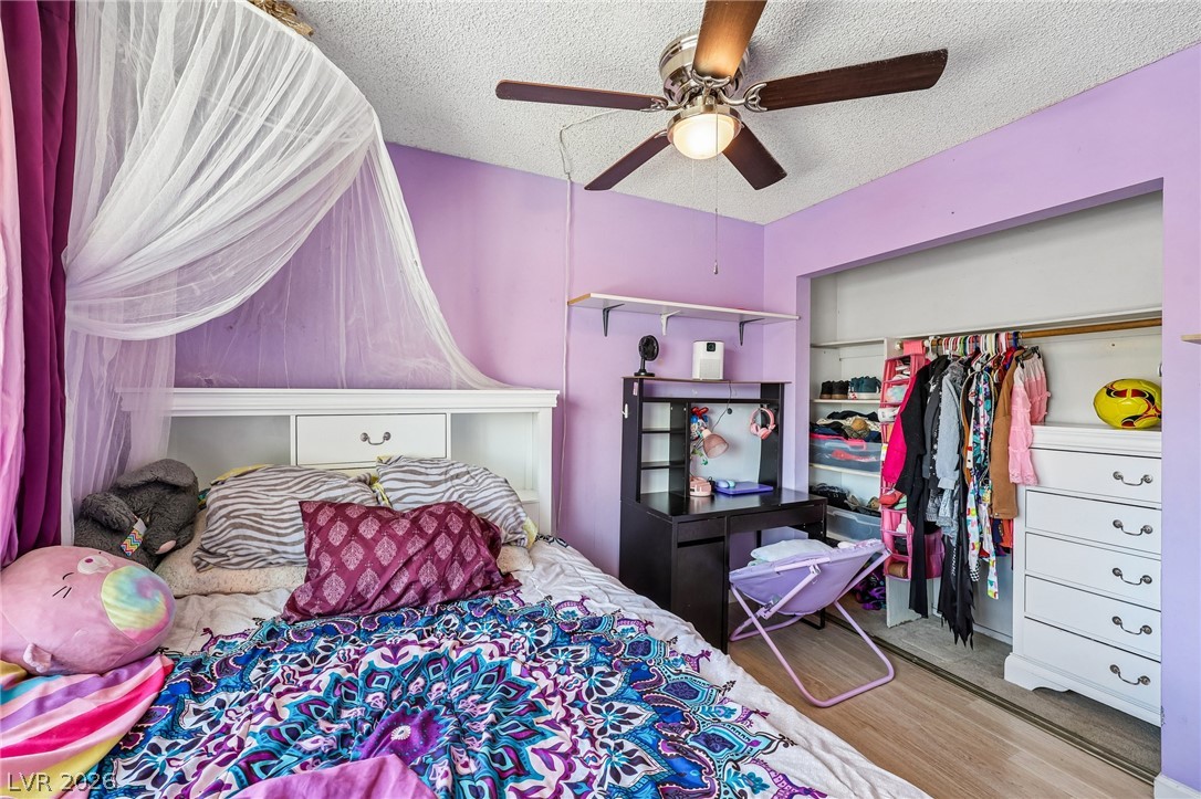 6833 High Bluff Way Las Vegas NV 89108